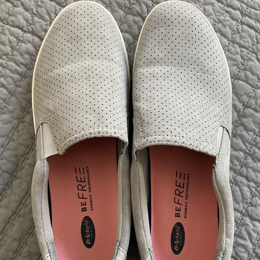 Dr Scholl's Slip-On Sneakers